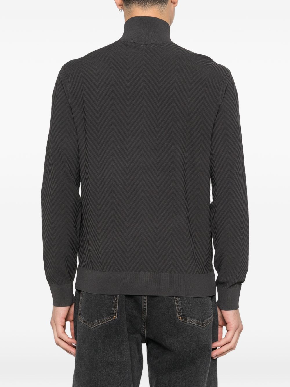 EM004670AF23759 U8168 EMPORIO ARMANI