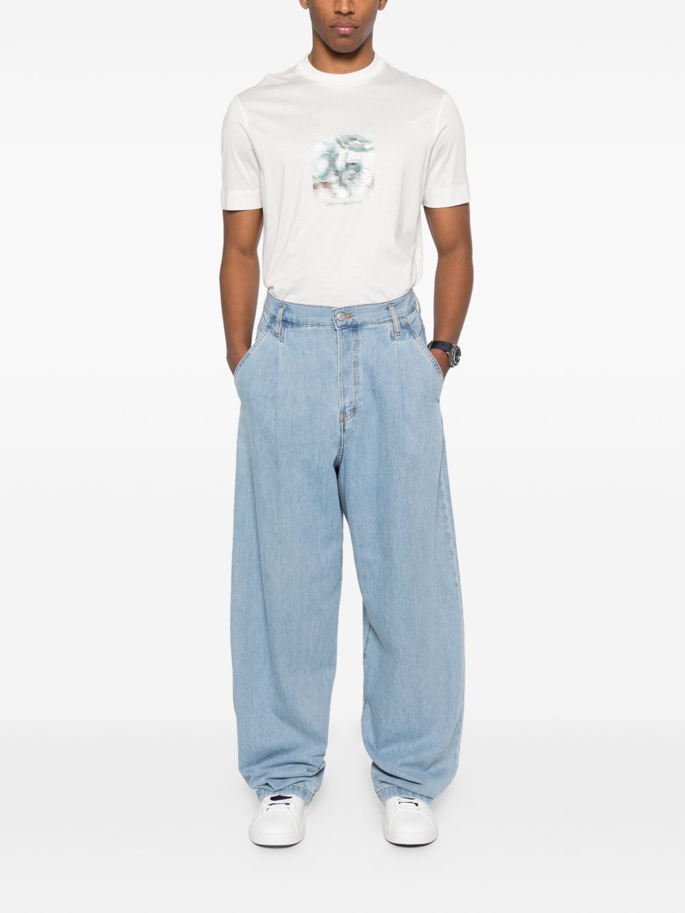 EM005272AF10017 U0003 EMPORIO ARMANI