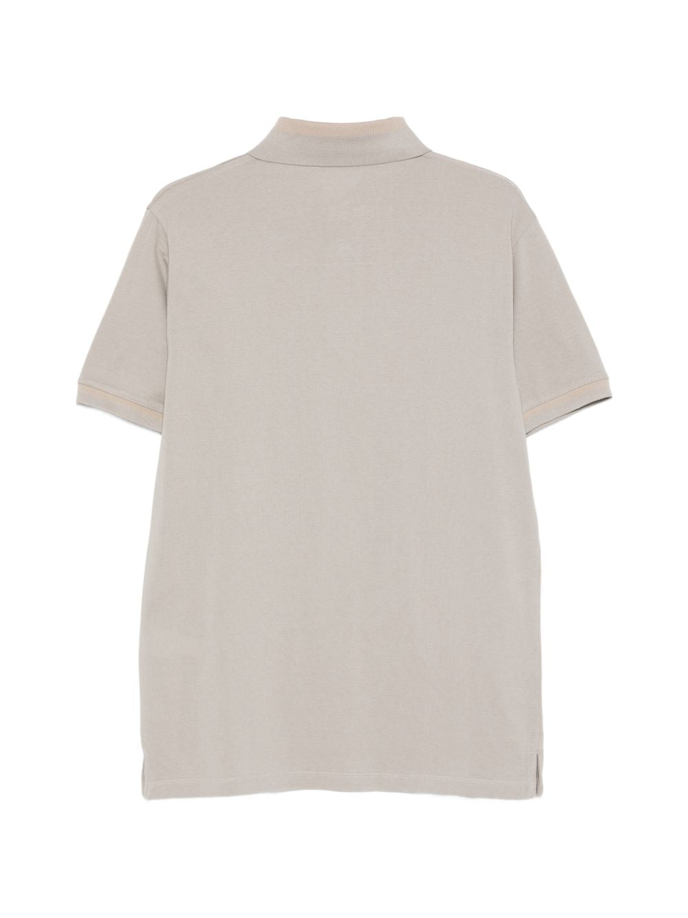 T-Shirt In Piquet EM005798AF12955 U8049 EMPORIO ARMANI