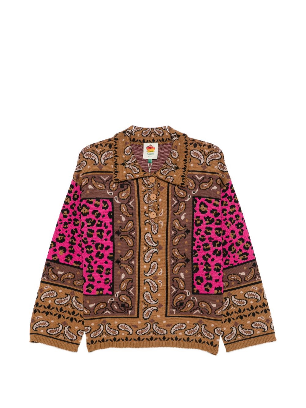 352072 26063 LEOPARD FARM RIO