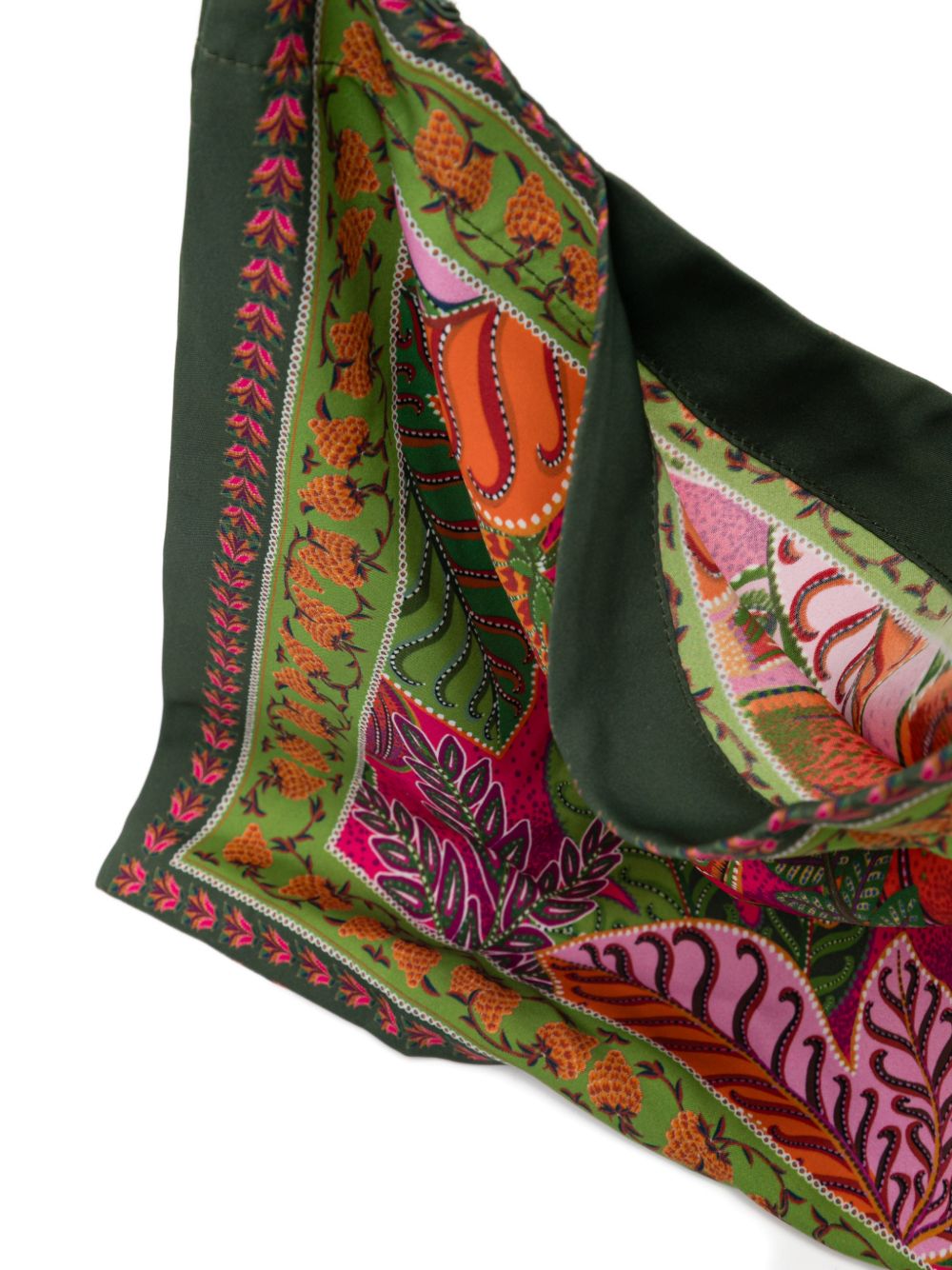 Scarf Mini Bag 358400 L0157 INVERNO FARM RIO