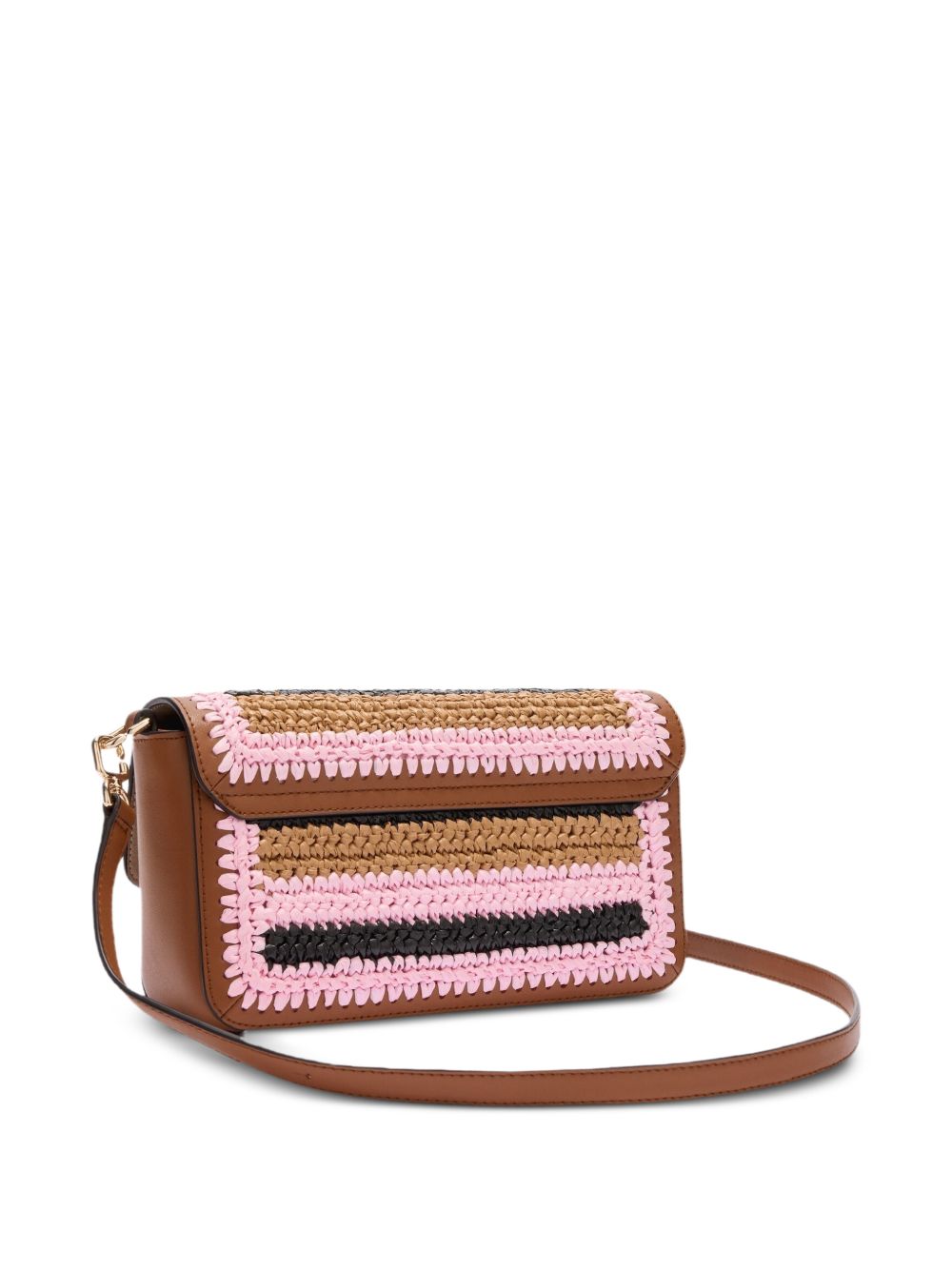Furla Iride Borsa A Tracolla S WB01826BX4447 TCO00 TONI COGNAC FURLA