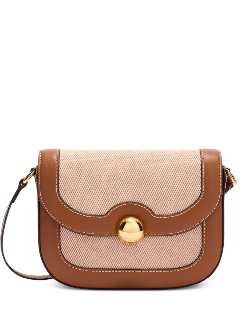 WB01887BX3542 TCO00 TONI COGNAC FURLA