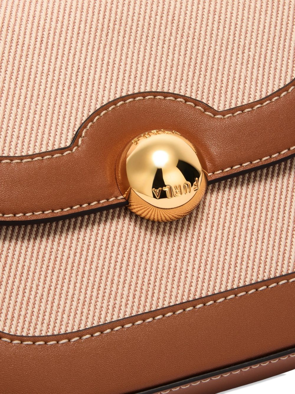 WB01887BX3542 TCO00 TONI COGNAC FURLA