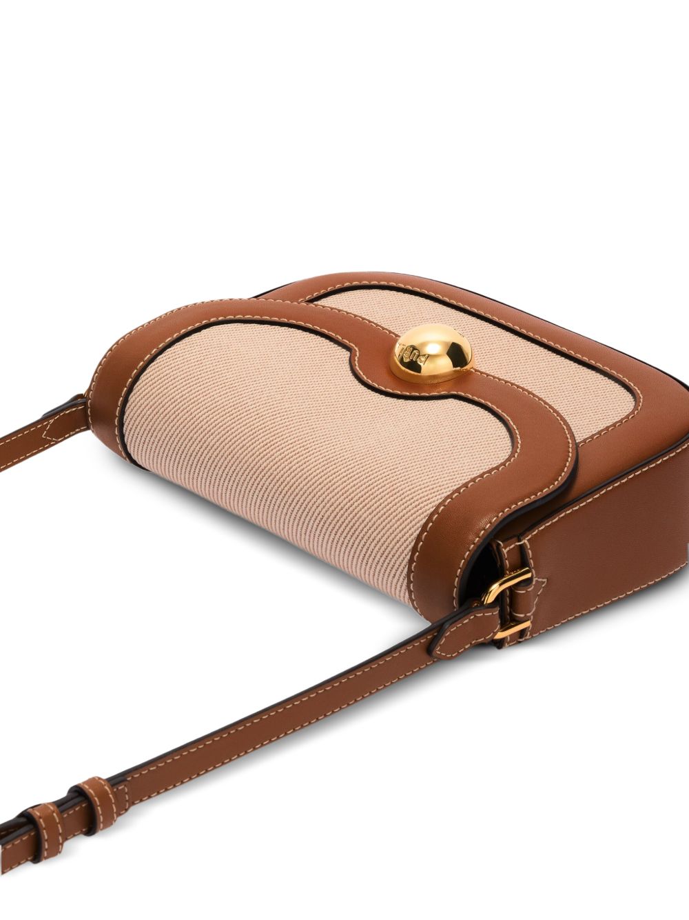 WB01887BX3542 TCO00 TONI COGNAC FURLA