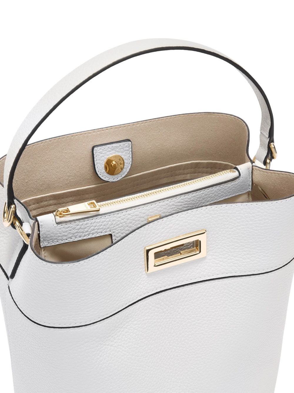 Furla Amelia Borsa A Secchiello S WB01953HSF000 01B00 TALCO FURLA