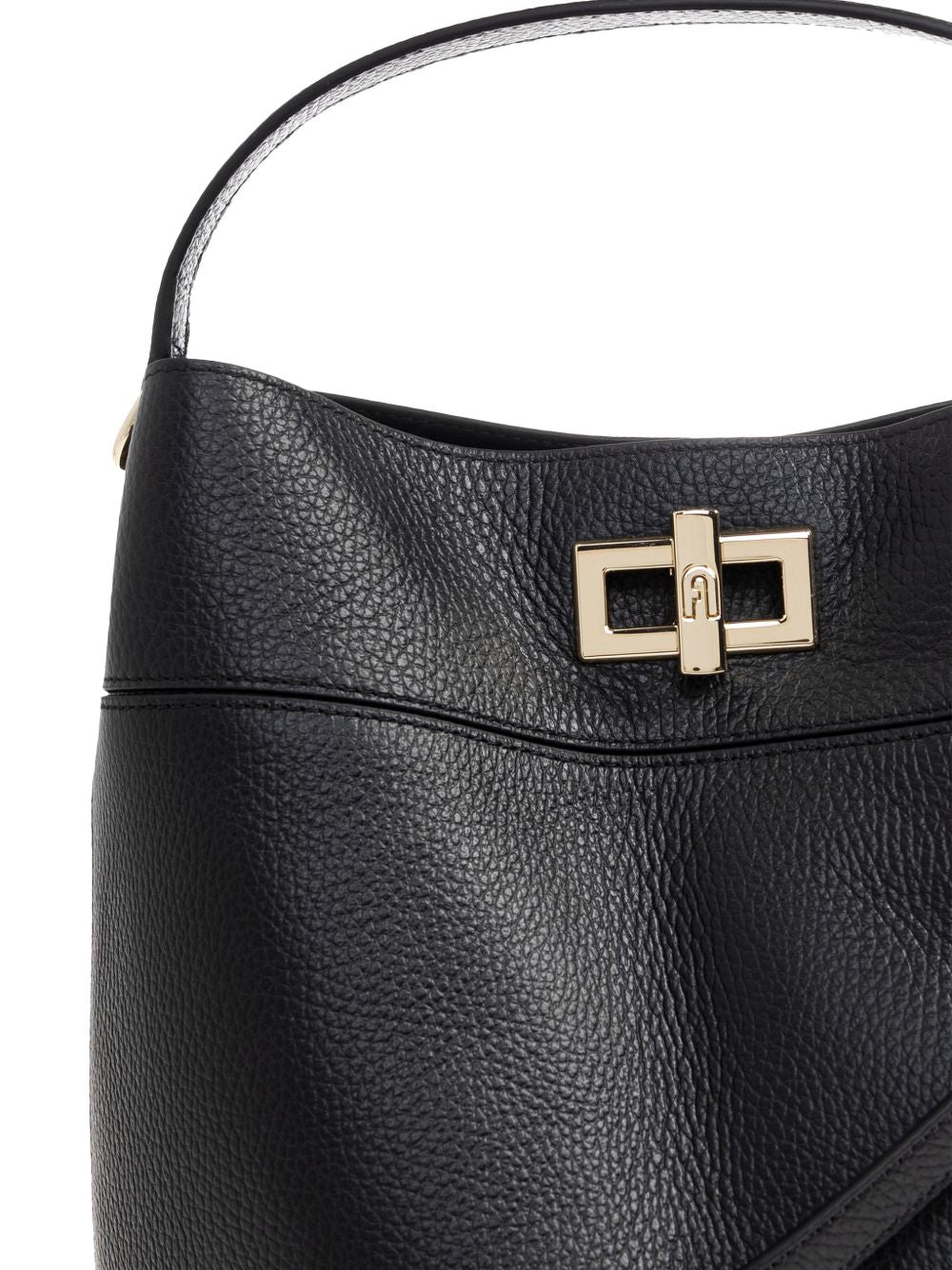 Furla Amelia Borsa A Secchiello S WB01953HSF000 O6000 NERO FURLA