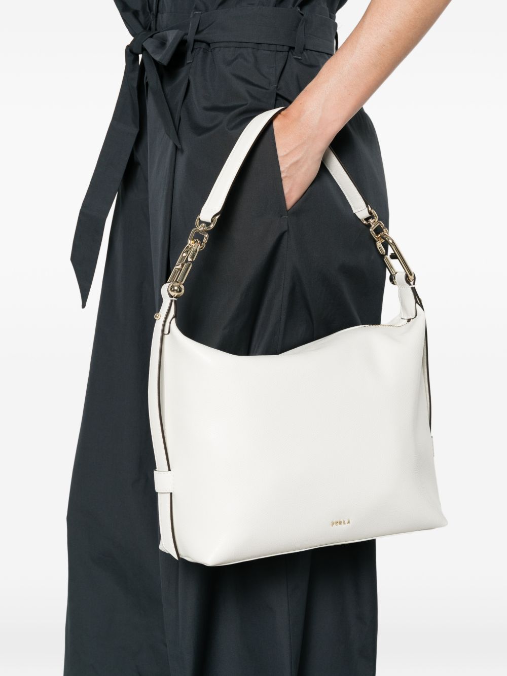 Tonie M Hobo WB01964A0023 01B00 TALCO FURLA