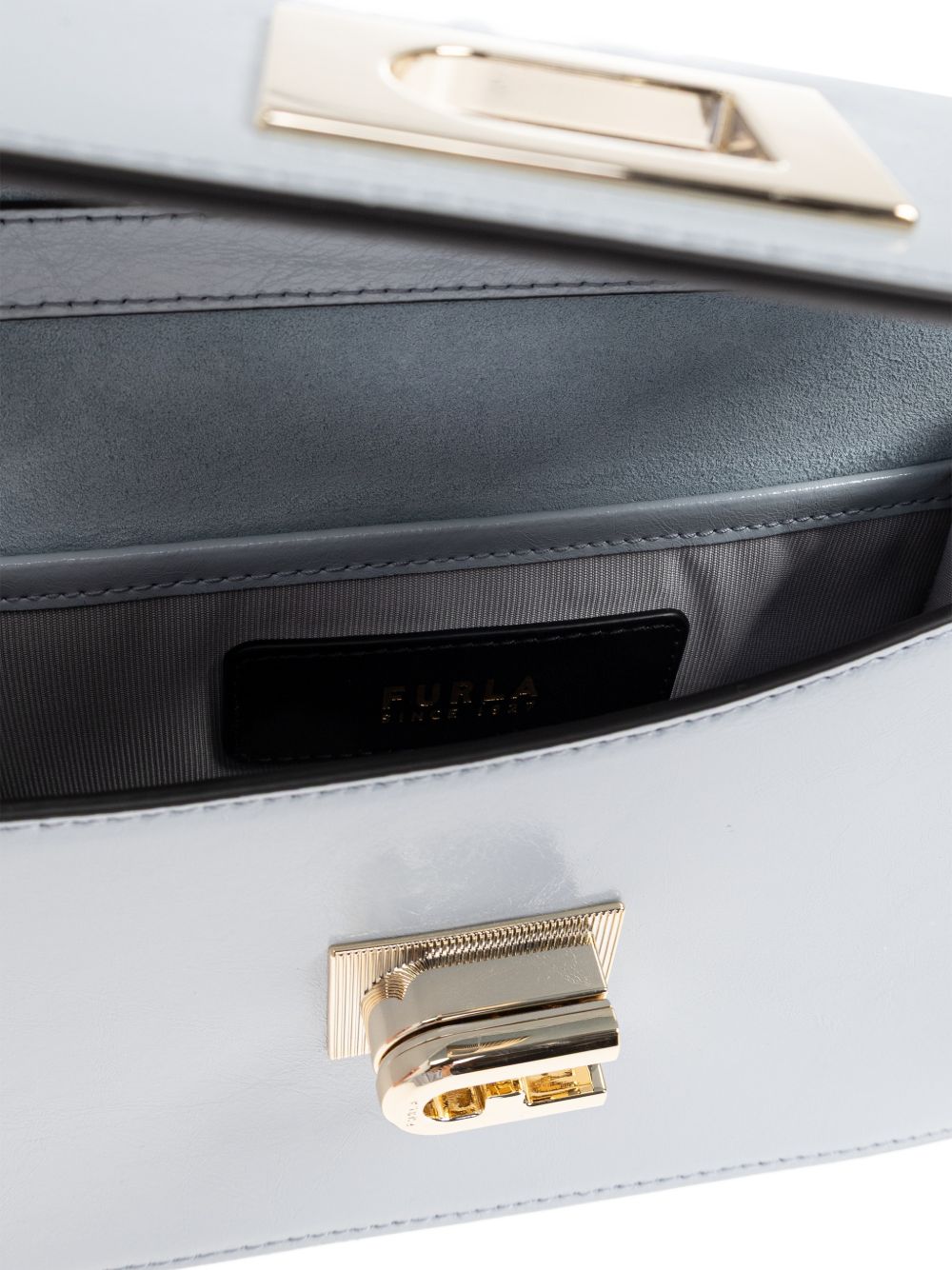 Furla 1927 Borsa A Tracolla MINI WB01995VCQ000 AR300 ARTEMISIA FURLA