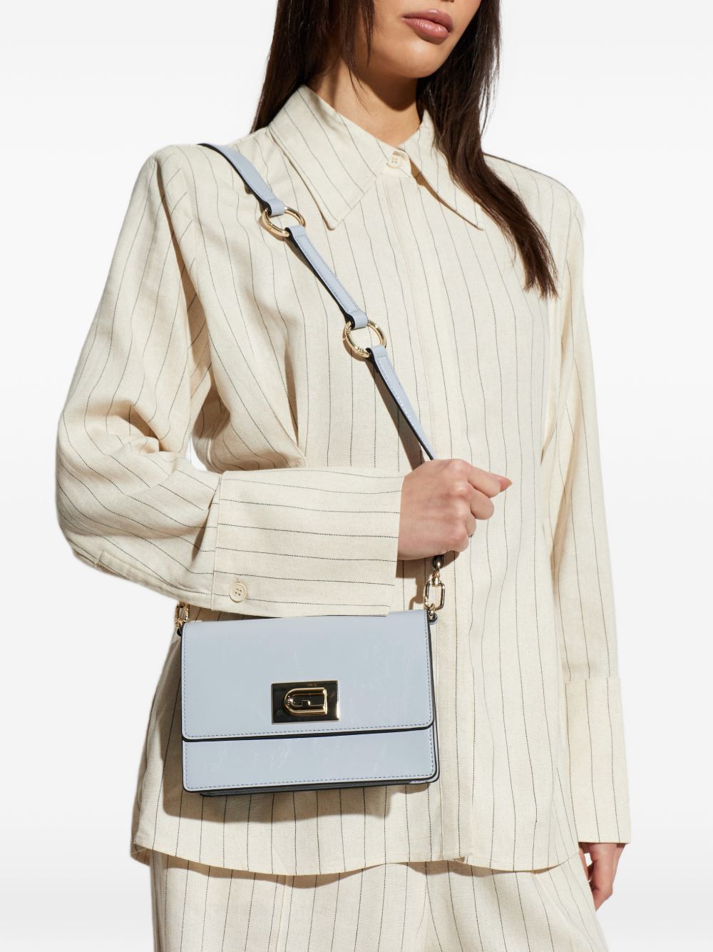 Furla 1927 Borsa A Tracolla MINI WB01995VCQ000 AR300 ARTEMISIA FURLA