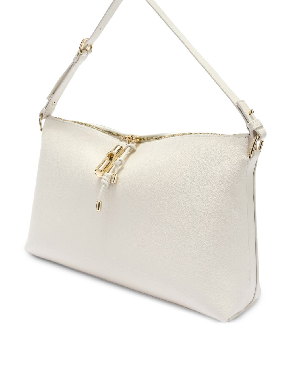 Furla Debby Borsa A Spalla L WB02006BX3353 PNN00 PANNA FURLA