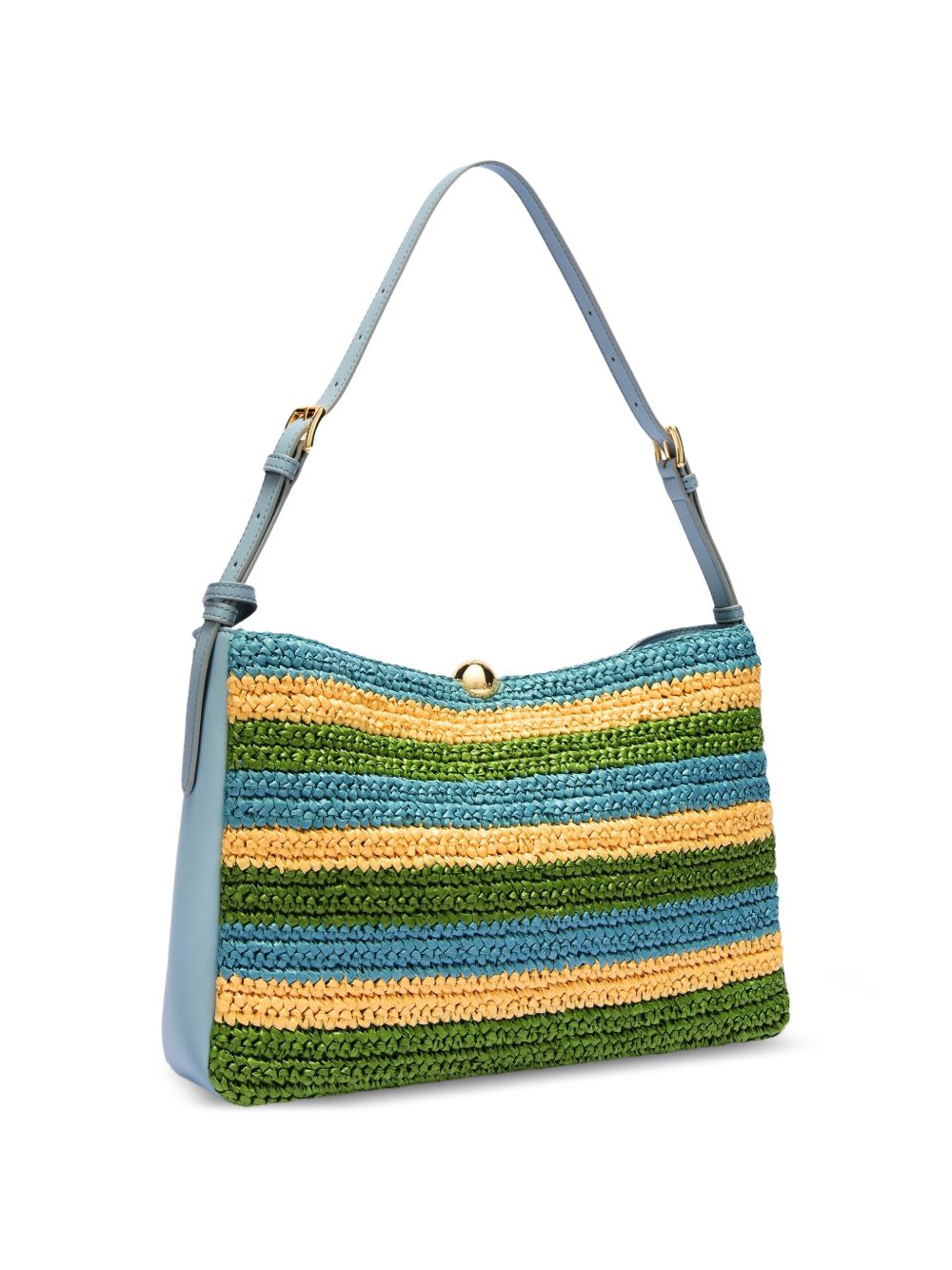Sfera Soft Borsa A Spalla L WB02043BX4447 4500S TONI CARTA DA ZUCCHERO FURLA