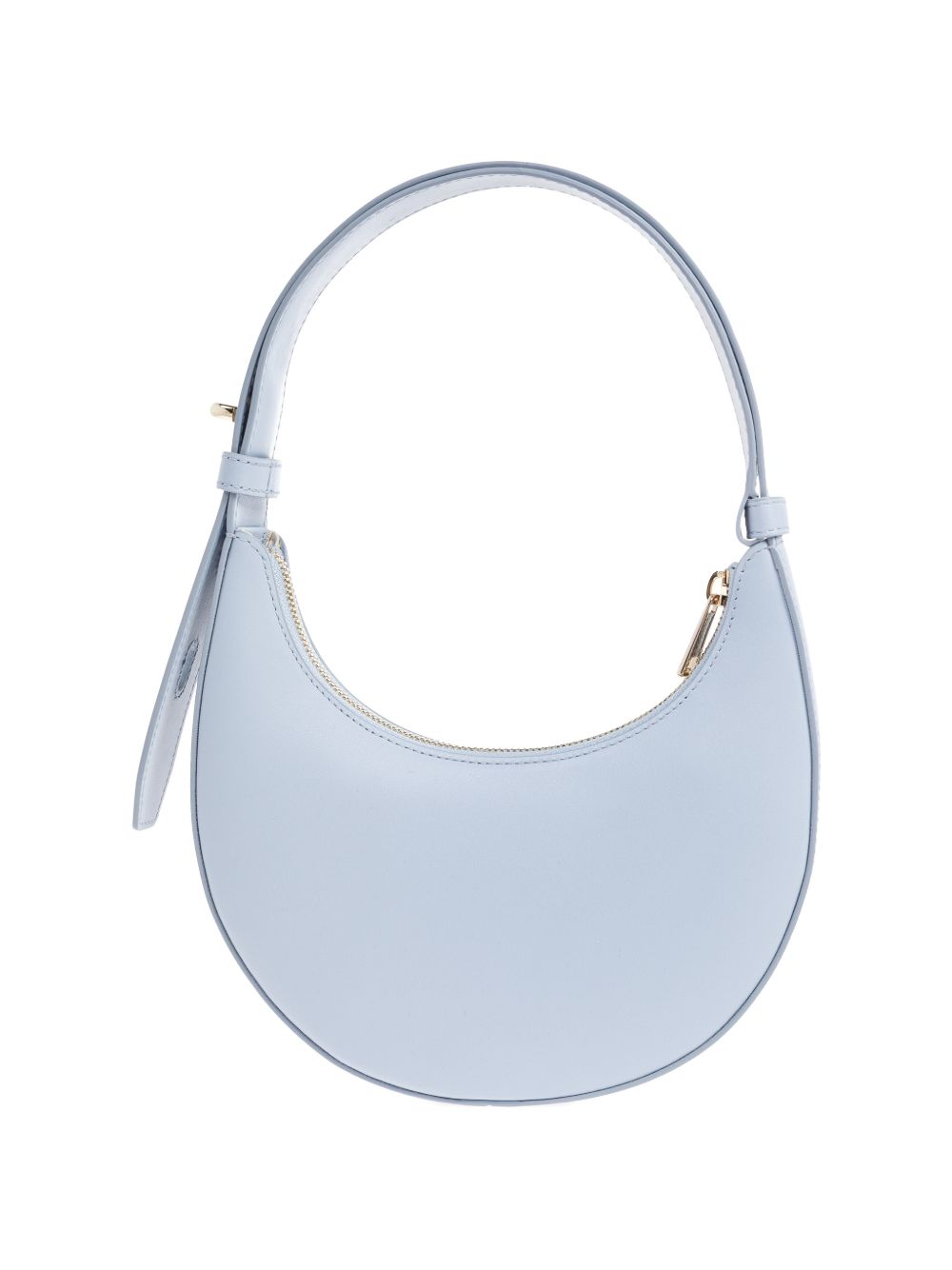 Delizia Mini Shoulder WE00649AX0733 CDZ00 CARTA DA ZUCCHERO FURLA