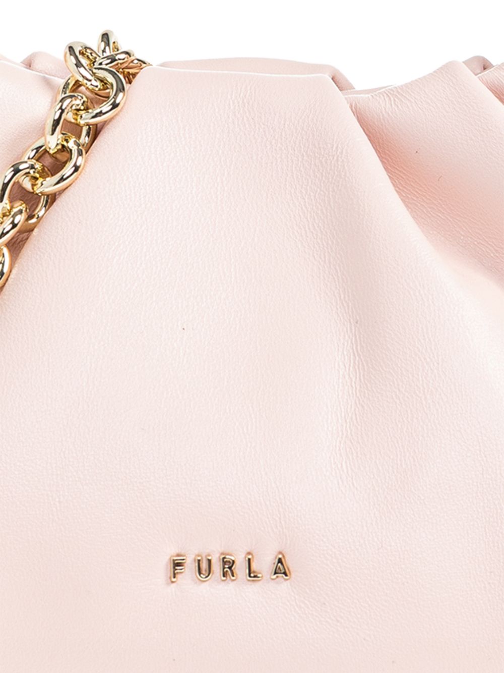 Furla Delia Borsa A Spalla WE00837BX2269 4355S DUSTY PINK FURLA