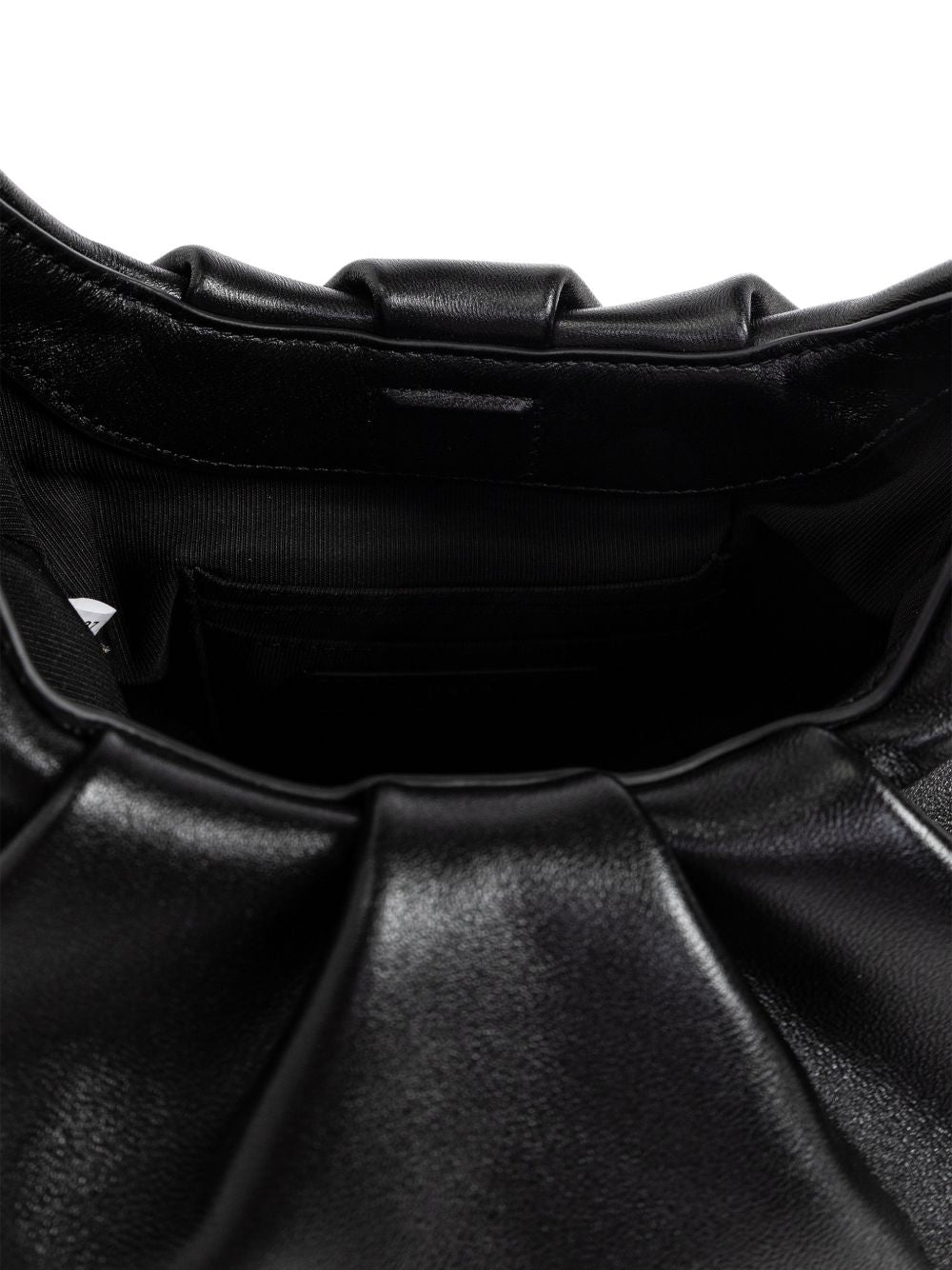 Furla Delia Mini Shoulder Bag WE00837BX2269 O6000 NERO FURLA