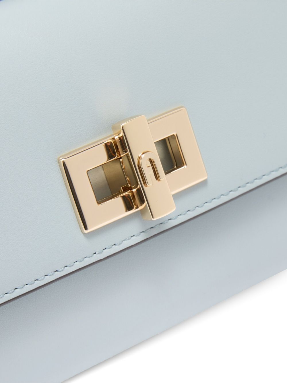 Furla Clara Clutch WE00841AX0733 AR300 ARTEMISIA FURLA