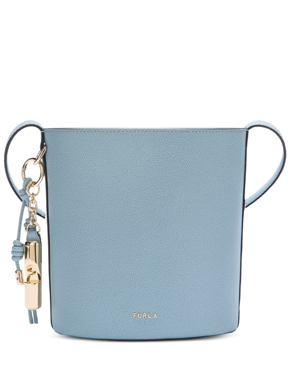 Furla Roxie Borsa A Secchiello WE00859ARE000 CDZ00 CARTA DA ZUCCHERO FURLA