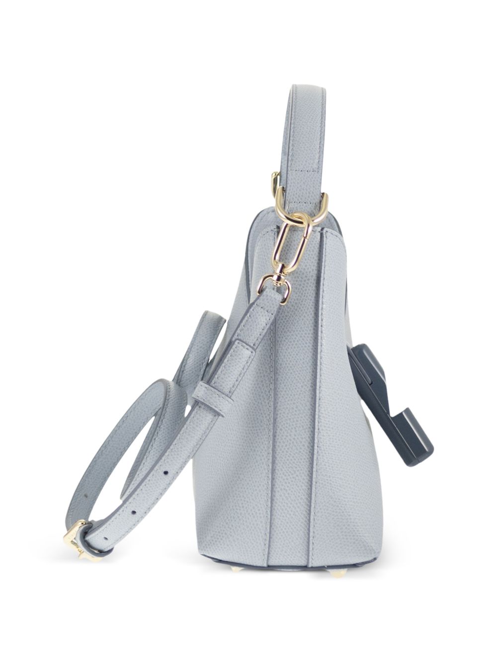 Furla Iride Borsa Mini Hobo WE00876ARE000 CDZ00 CARTA DA ZUCCHERO FURLA