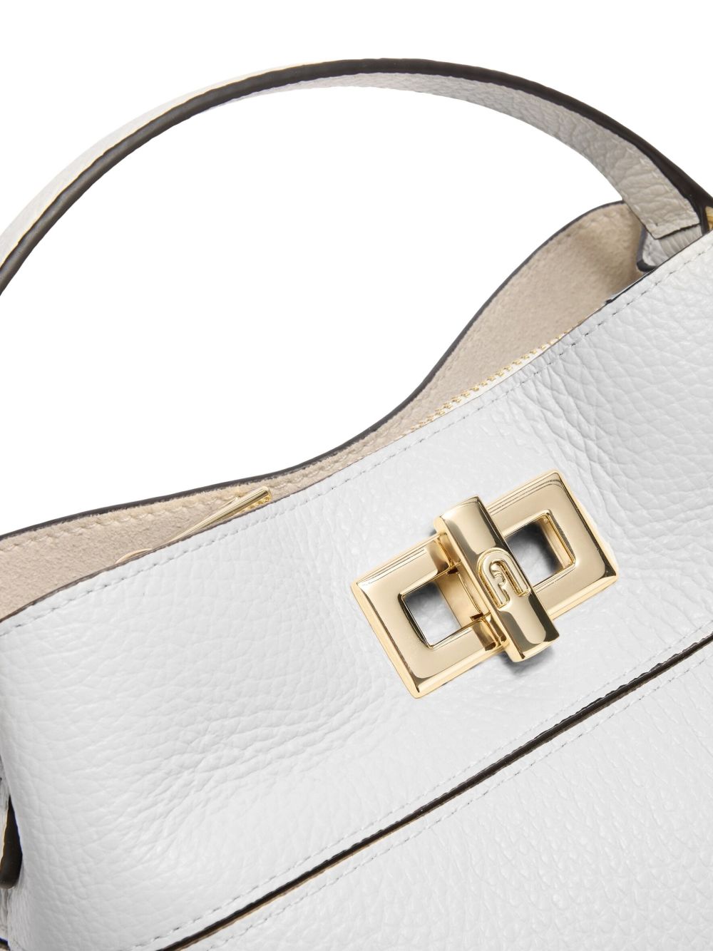 Amelia Borsa A Secchiello WE00879HSF000 01B00 TALCO FURLA