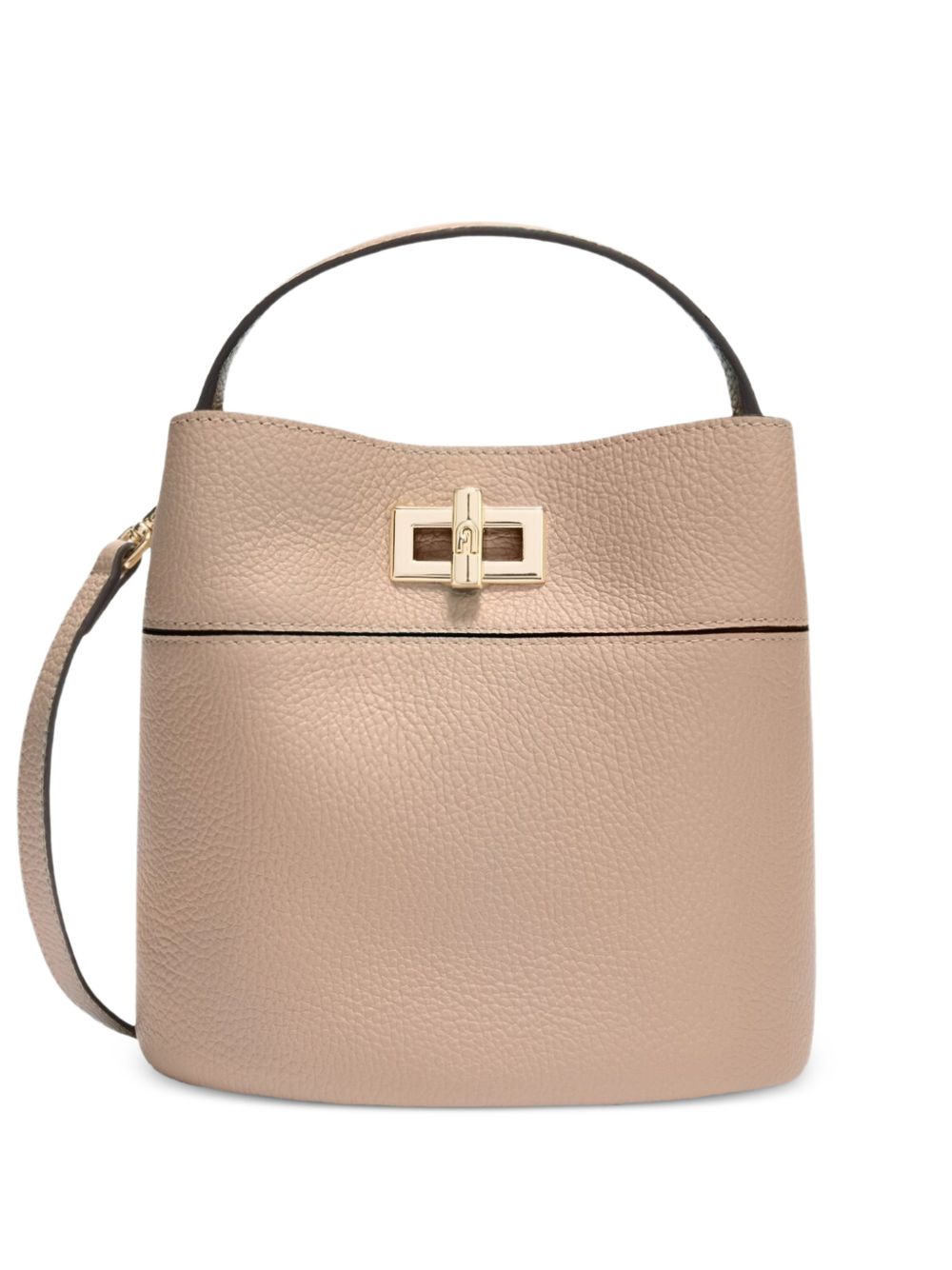 Amelia Borsa A Secchiello WE00879HSF000 93300 COTONE FURLA