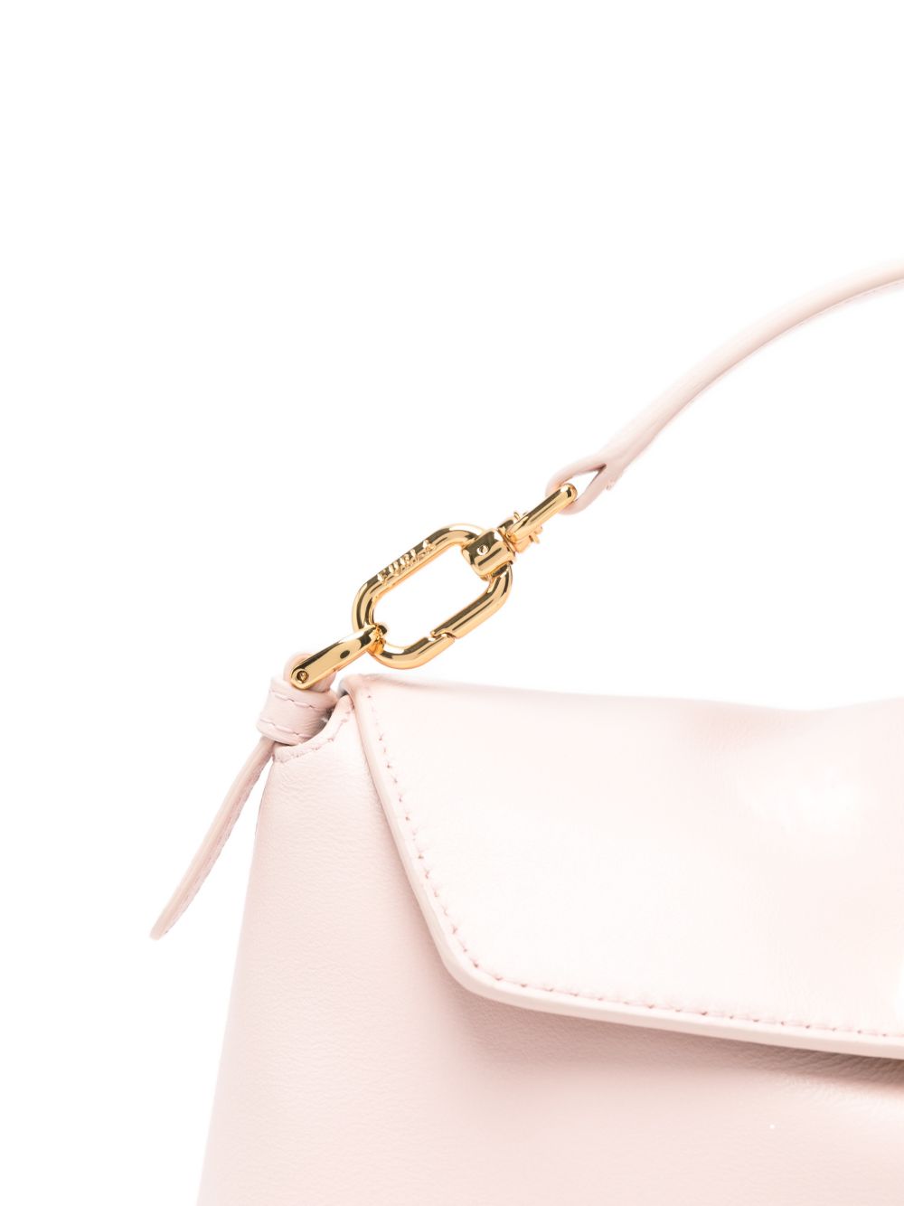 Sfera Soft Borsa Mini WE00881BX2269 4355S DUSTY PINK FURLA