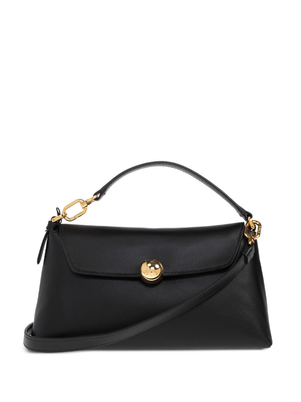 Sfera Soft Borsa Mini WE00881BX2269 O6000 NERO FURLA