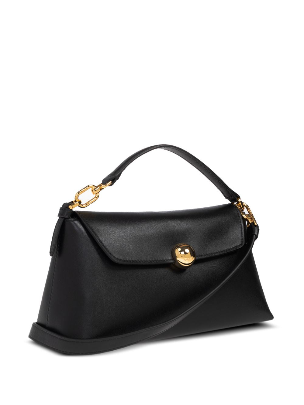 Sfera Soft Borsa Mini WE00881BX2269 O6000 NERO FURLA