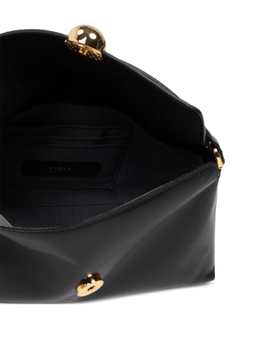 Sfera Soft Borsa Mini WE00881BX2269 O6000 NERO FURLA