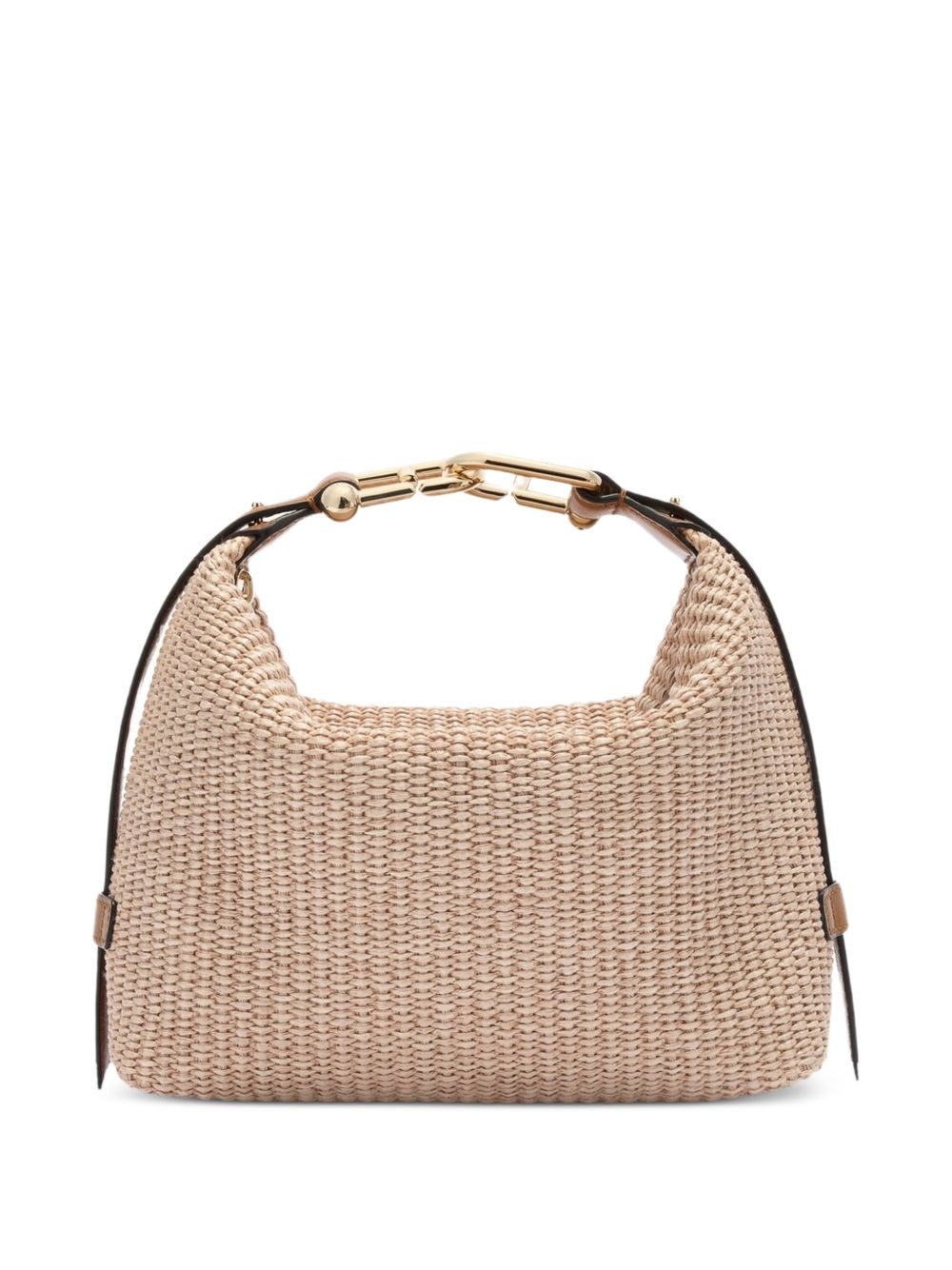 Tonie Hobo Bag Mignon WE00883BX4589 3978S TONI NATURALE FURLA
