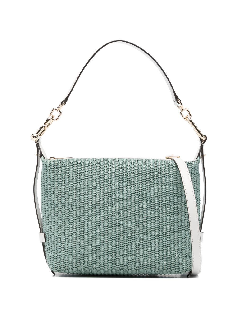 Tonie Borsa A Spalla WE00883BX4589 4891S TONI AGAVE LIGHT FURLA