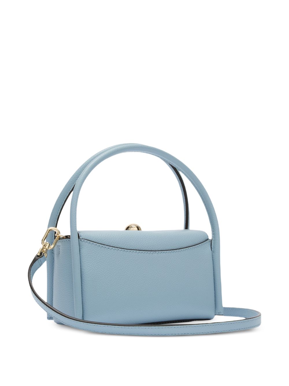 Nicole Mini Boston WE00893BX4296 CDZ00 CARTA DA ZUCCHERO FURLA
