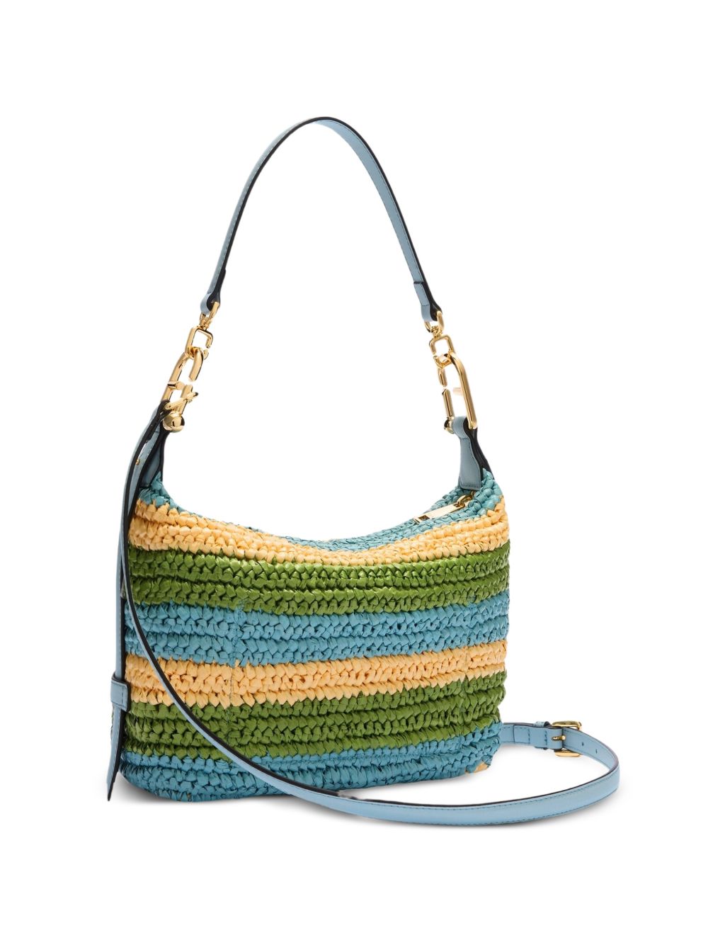 Tonie Borsa A Spalla WE00899BX4447 4500S CARTA DA ZUCCHERO FURLA