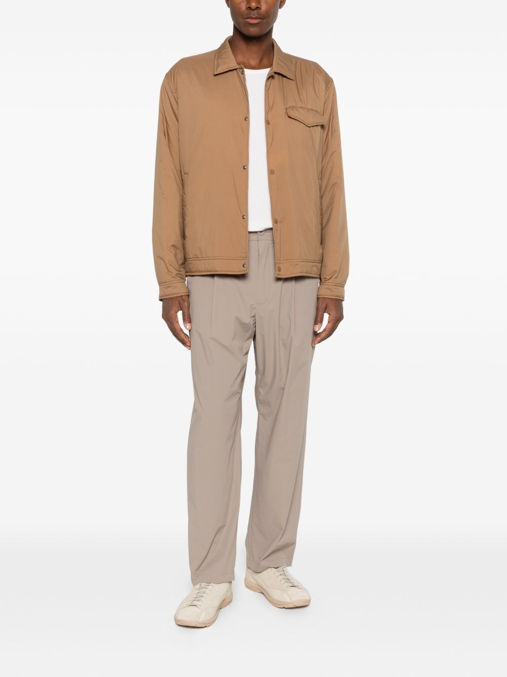 SHACKET IN ECOAGE GI000612U12456Z 2157 CAMMELLO HERNO