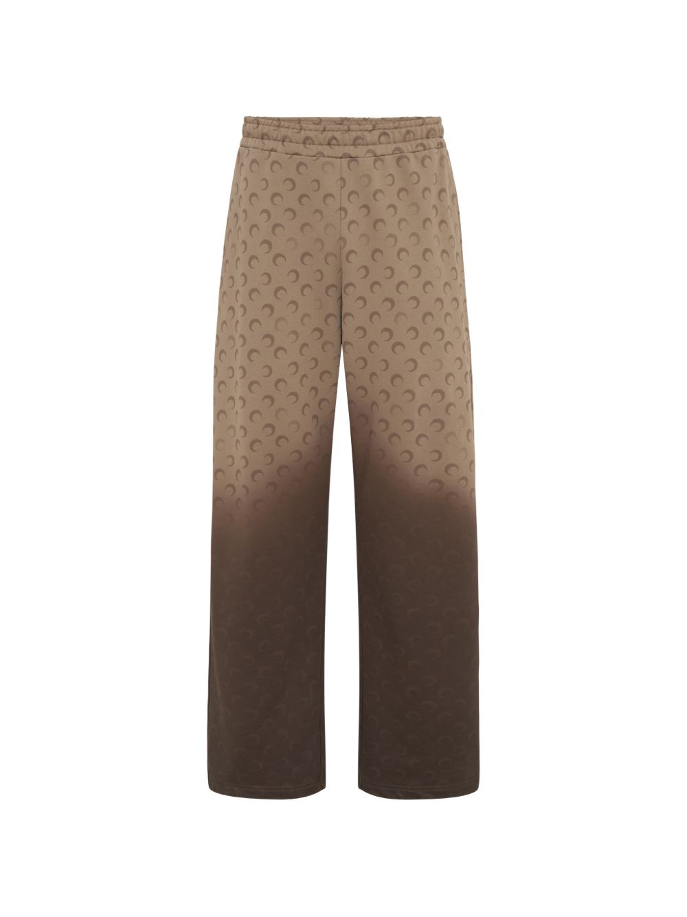 Pantaloni Faded Moon UPA052ACJER0073 BG40 TAUPE MARINE SERRE