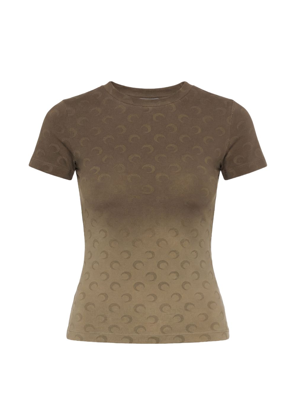 Faded Moon Baby Fit WTT012ACJER0114 BG40 TAUPE MARINE SERRE