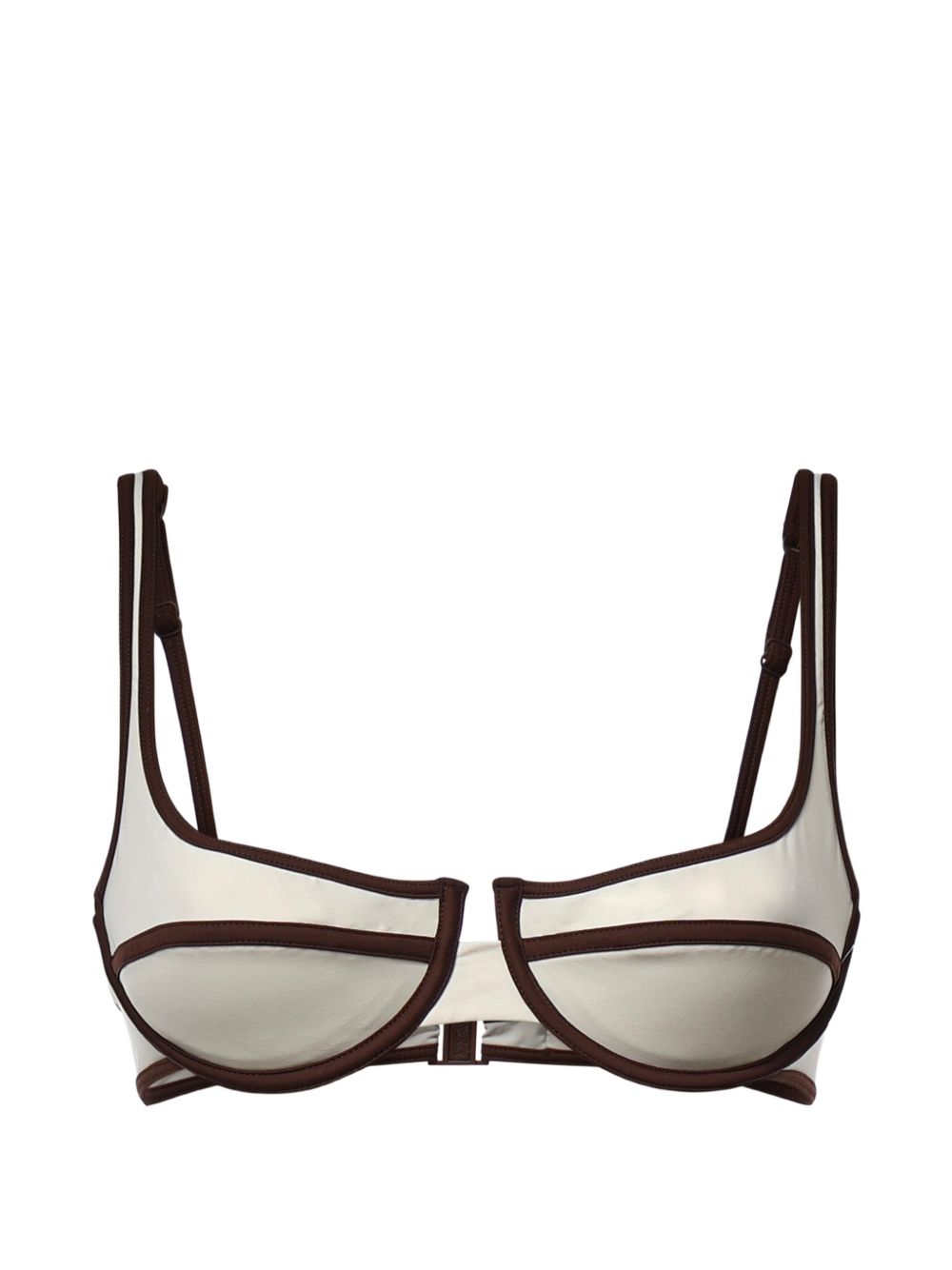 MC2 SAINT BARTH - Bikini Amira Naomi AMIR00301600L 1018 MC2 SAINT BARTH