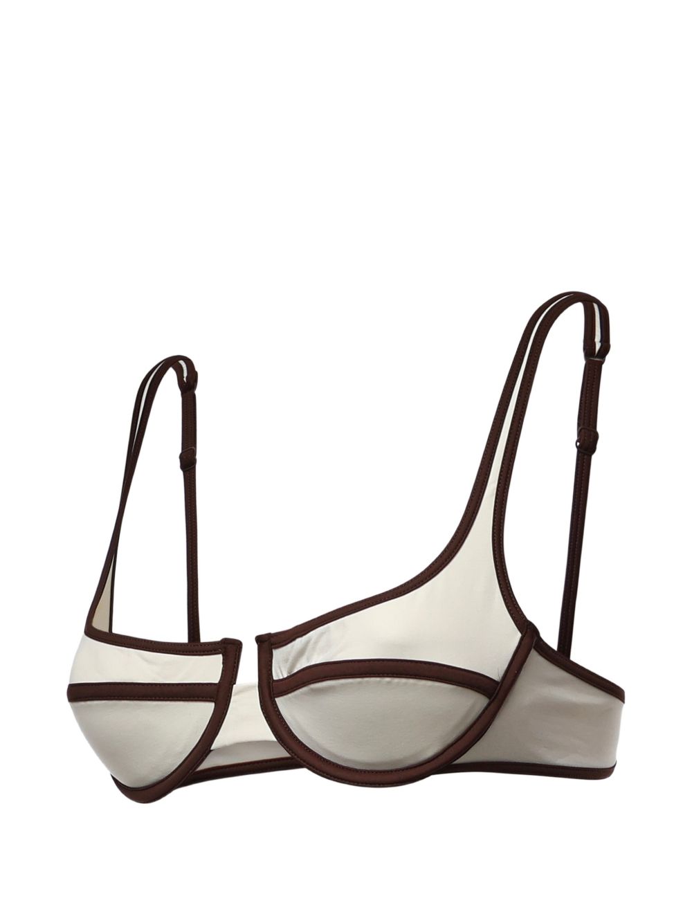 MC2 SAINT BARTH - Bikini Amira Naomi AMIR00301600L 1018 MC2 SAINT BARTH