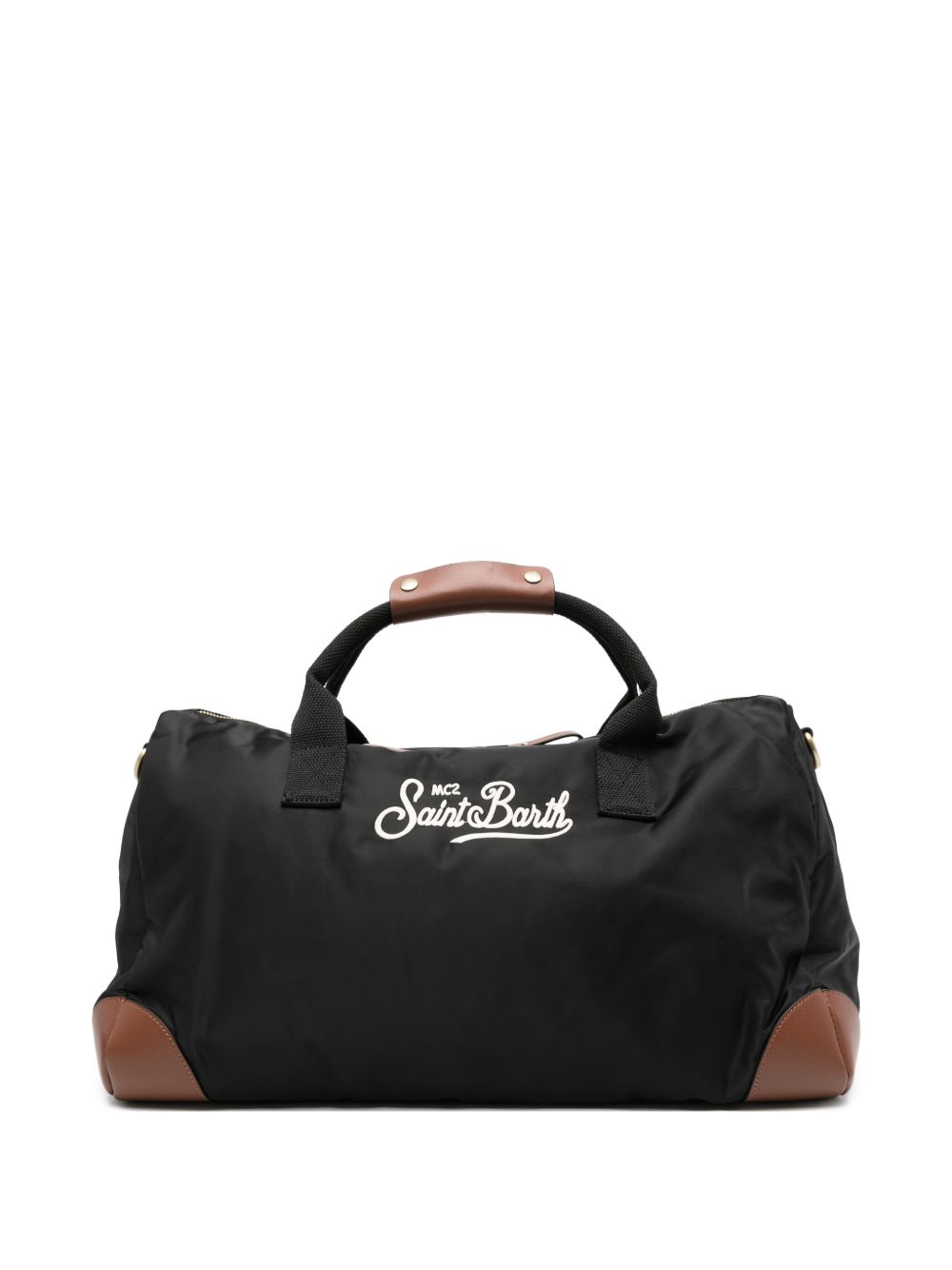 Borsa A Mano In Nylon DAL00201265L EMB MC2 SAINT BARTH