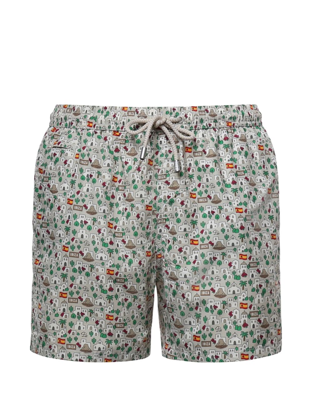 Costume In Nylon LIG000308236L IBIZA MOOD MC2 SAINT BARTH