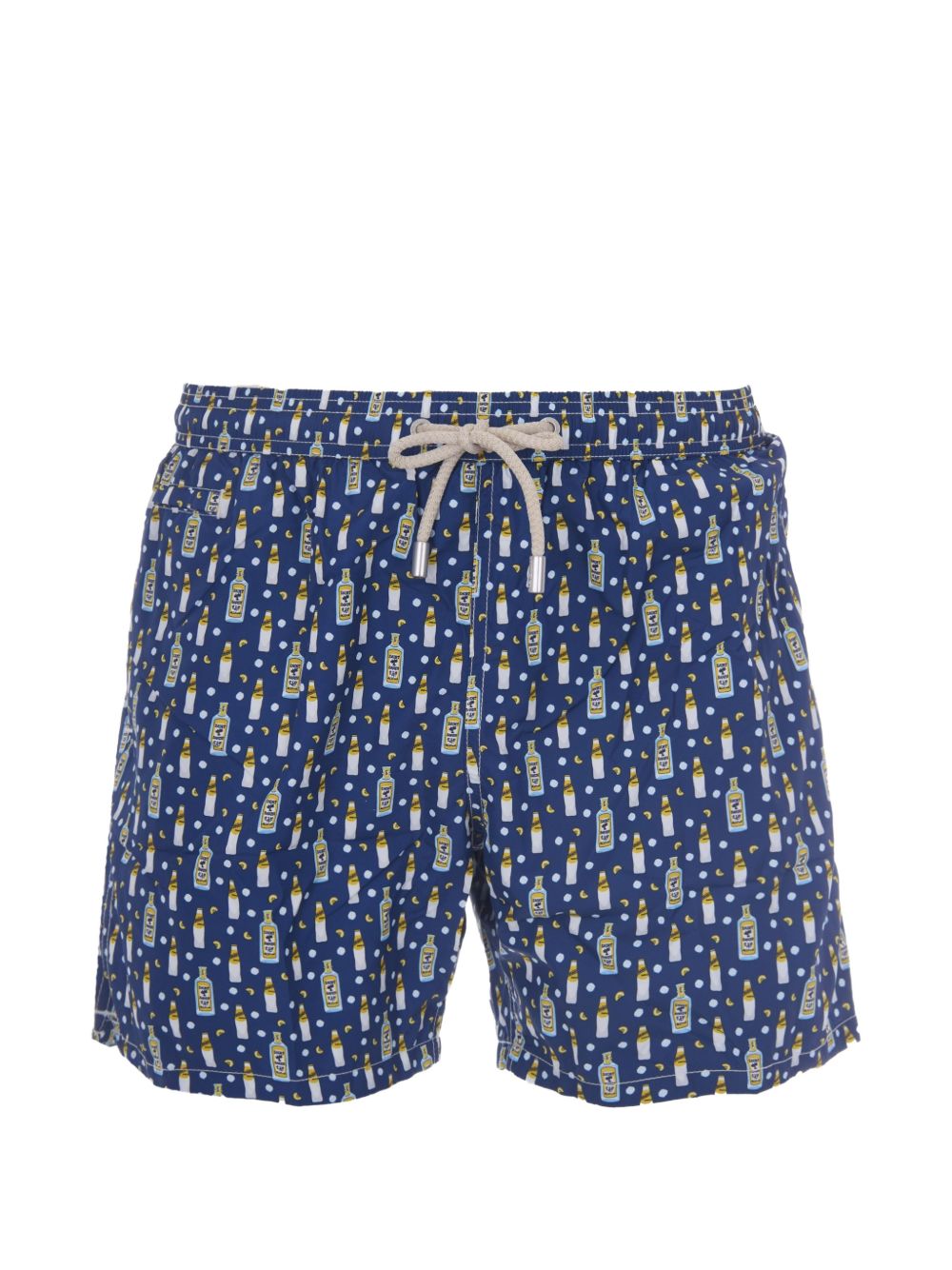Costume In Nylon LIG000308446L SHWEPPES GIN TONI MC2 SAINT BARTH