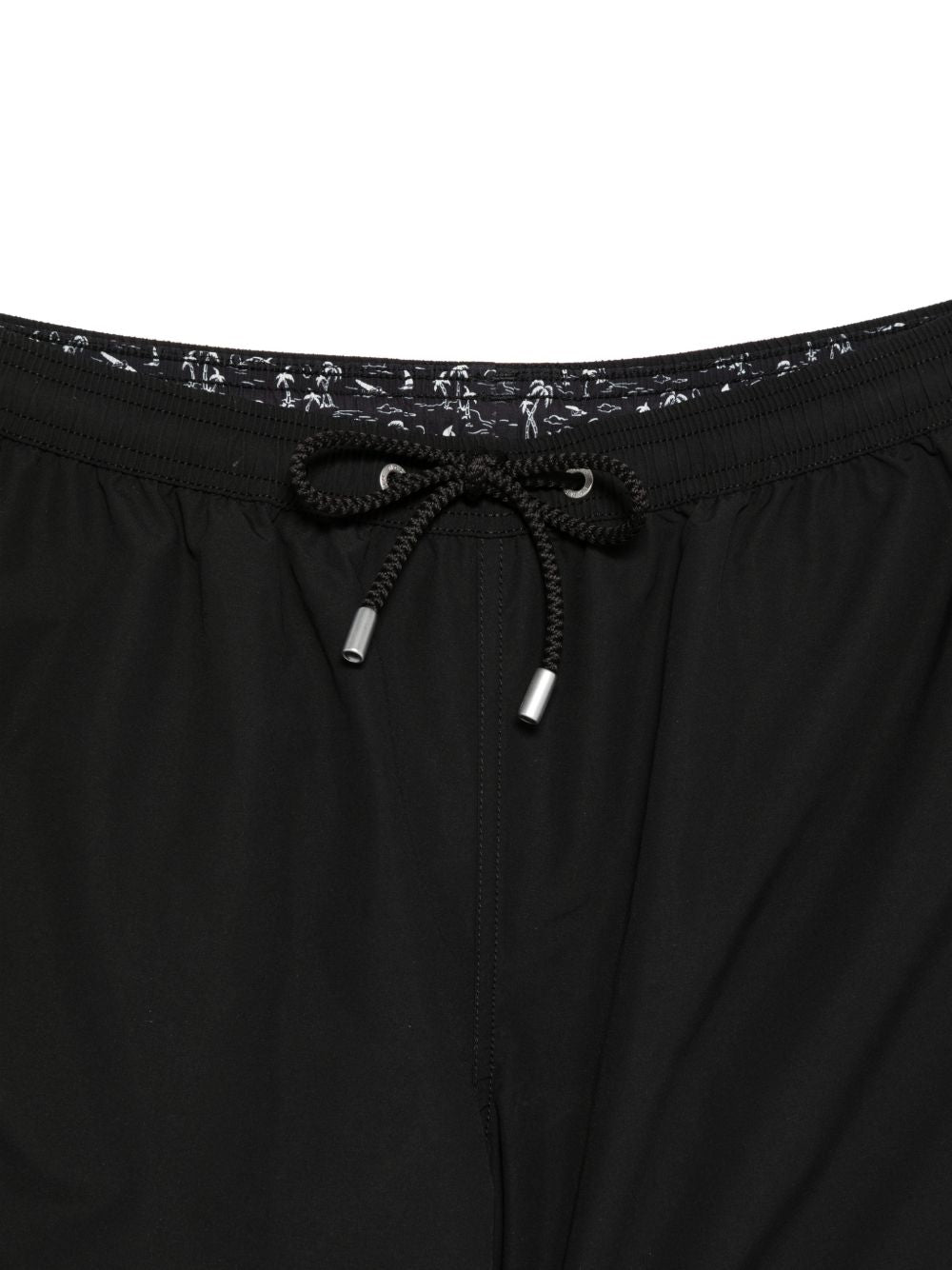 Costume In Nylon PATM00101548L BLACK MC2 SAINT BARTH