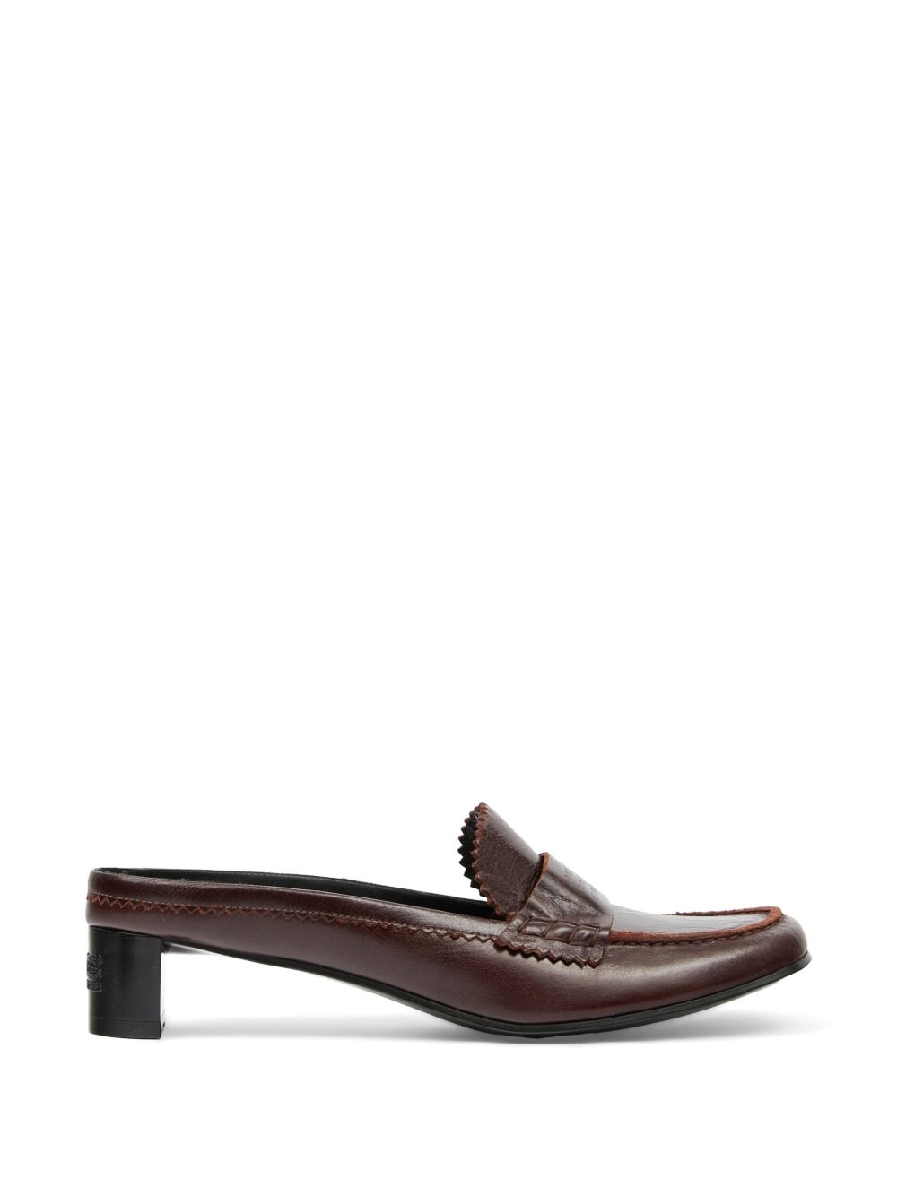 Ballerine Swing Toe S66WX0074P7560 T8243 MM6 MAISON MARGIELA