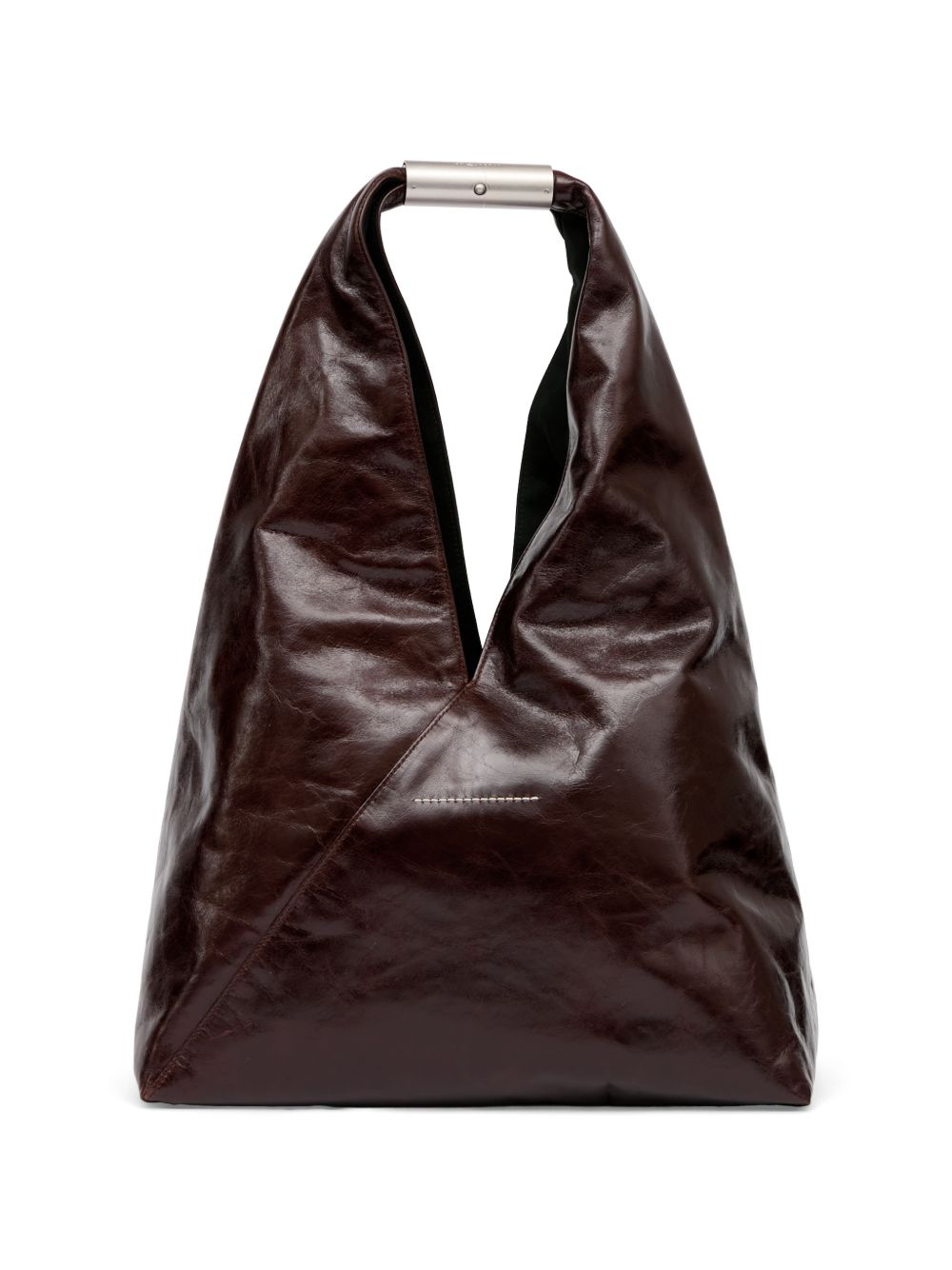 Borsa tote Japanese media SB6WD0043P7560 T8243 MM6 MAISON MARGIELA