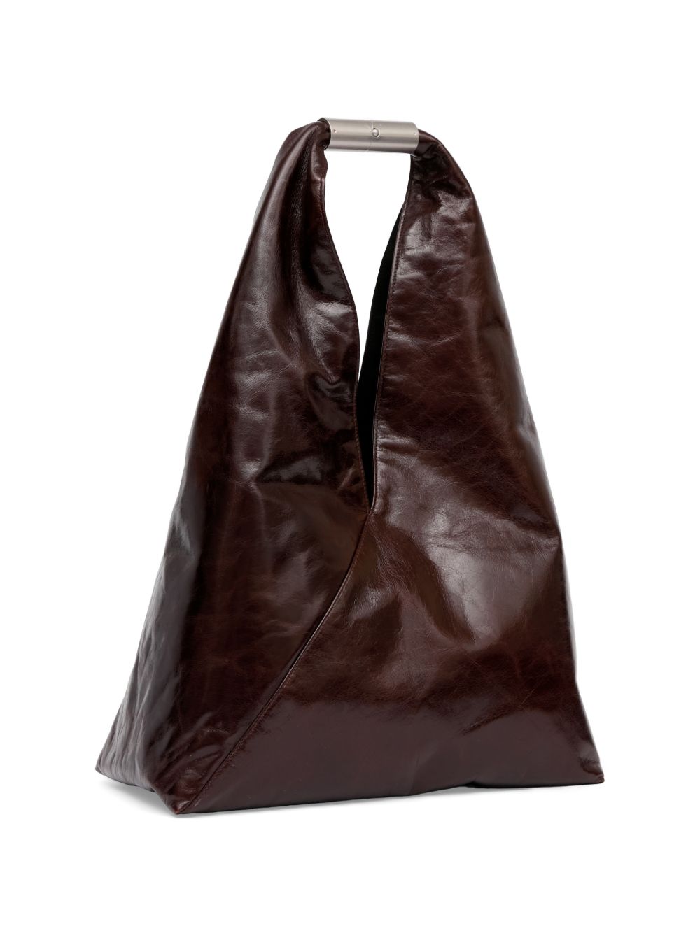 Borsa tote Japanese media SB6WD0043P7560 T8243 MM6 MAISON MARGIELA