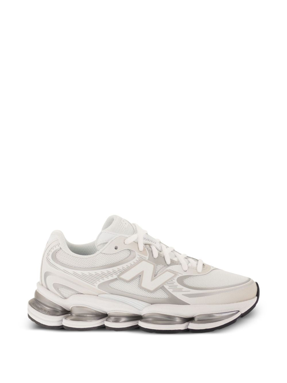 Sneakers 2000 In Mesh U20004GM WHITE NEW BALANCE
