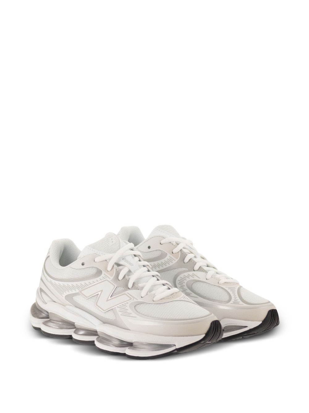 Sneakers 2000 In Mesh U20004GM WHITE NEW BALANCE
