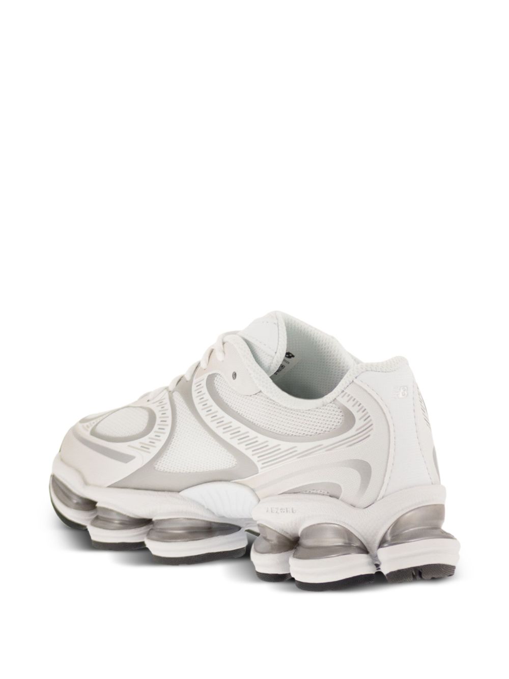 Sneakers 2000 In Mesh U20004GM WHITE NEW BALANCE