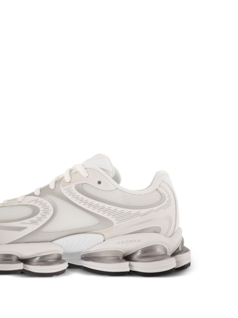 Sneakers 2000 In Mesh U20004GM WHITE NEW BALANCE
