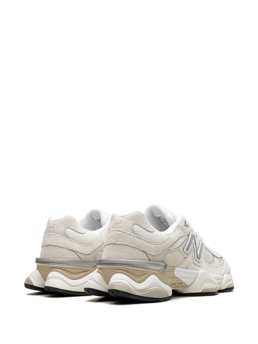 SNEAKERS U9060 WHITE U9060WHT SEA SALT OFF WHITE NEW BALANCE