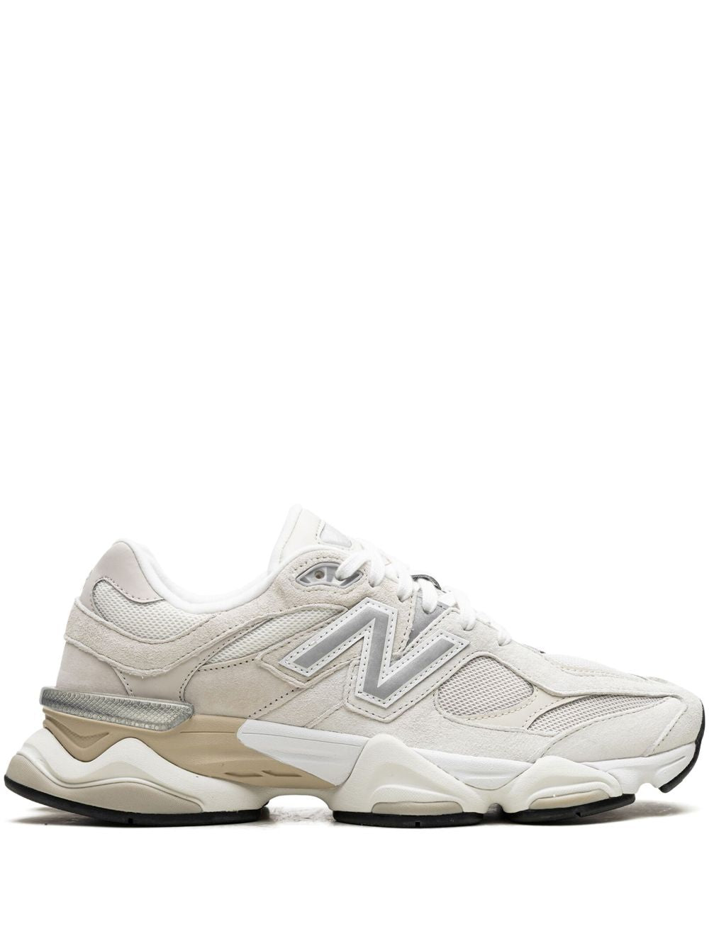 SNEAKERS U9060 WHITE U9060WHT SEA SALT OFF WHITE NEW BALANCE